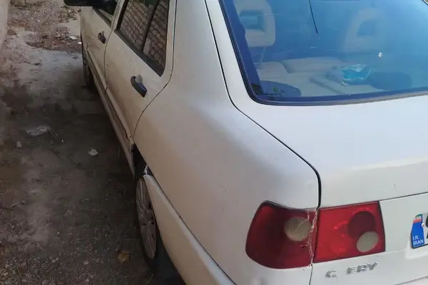 عکس چری ویانا