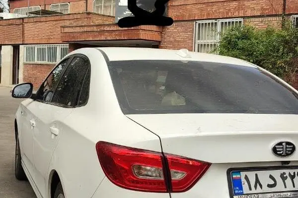بسترن B30