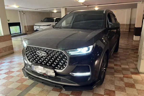 فونیکس تیگو 8 پرو مکس (F8)