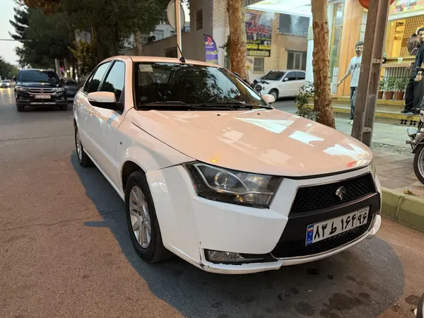 عکس دنا معمولی