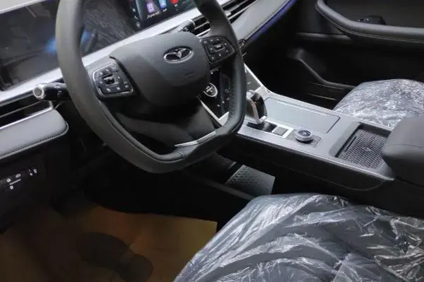 فونیکس تیگو 7 پرو مکس (F7)