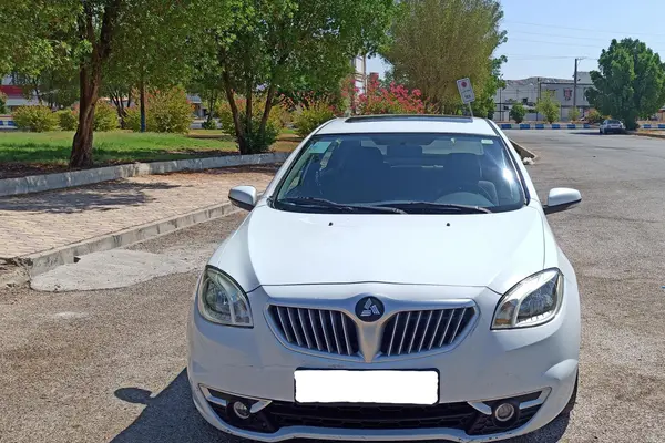 برلیانس H330