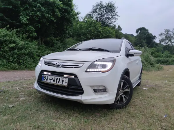 لیفان X50