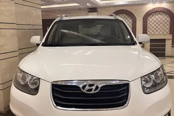 هیوندای سانتافه