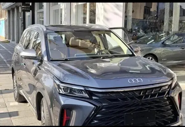 عکس آرتابان (ای ام جی) توکا