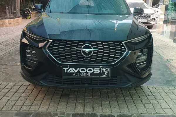 هایما 8S