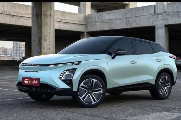 فونیکس FX EV