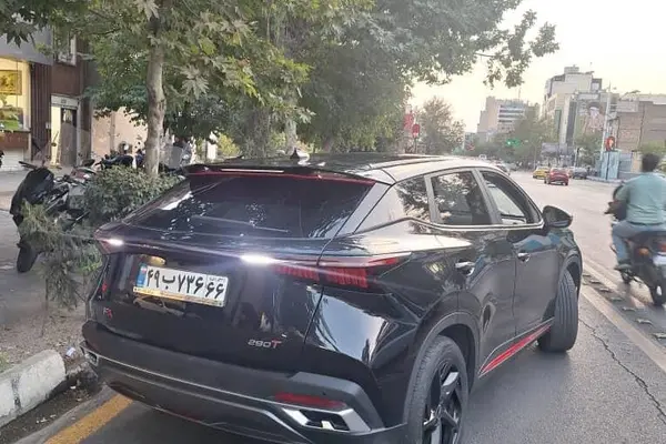 عکس فونیکس FX
