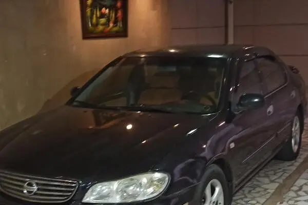 نیسان ماکسیما