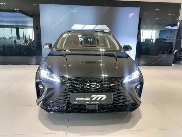 فونیکس آریزو 6 جی تی (Z6 GT)
