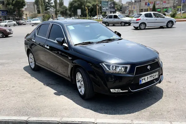 دنا پلاس EF7