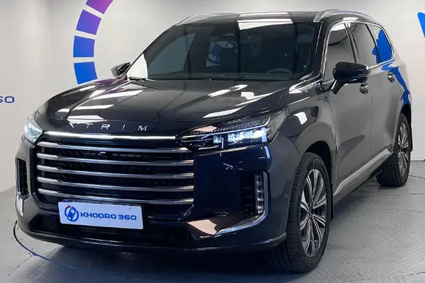 اکستریم VX (QX)