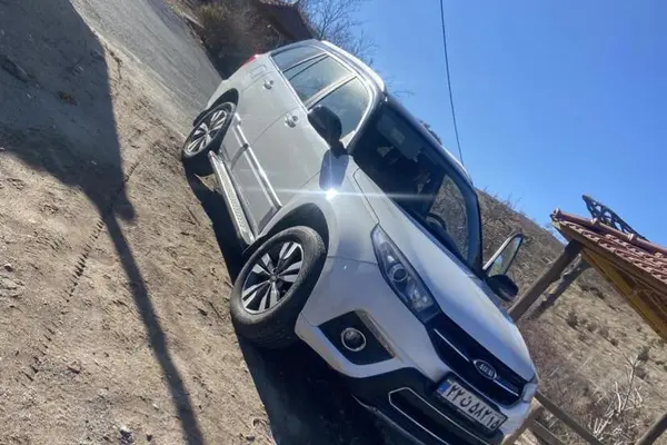 عکس ام وی ام X33 S