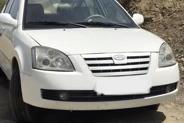 ام وی ام 530