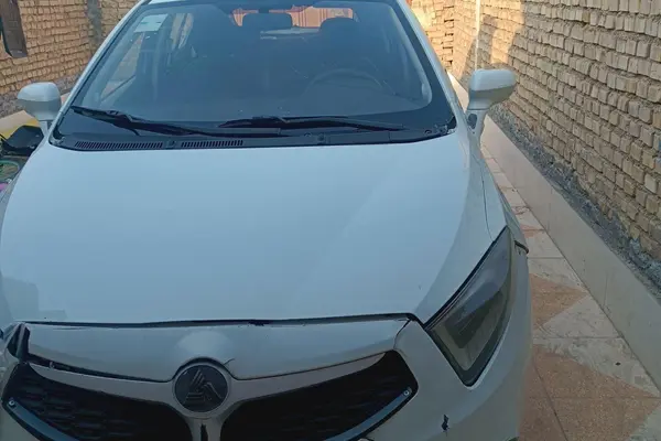عکس برلیانس H220