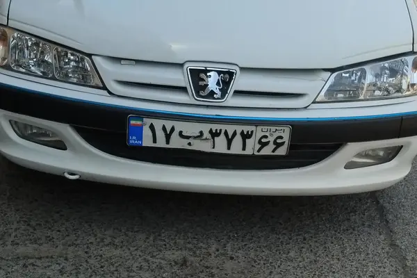 پژو پارس