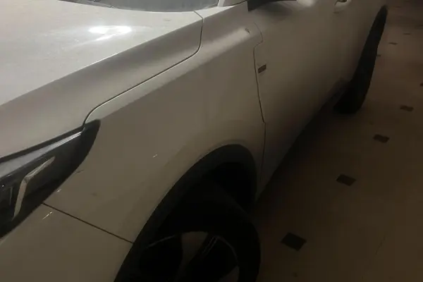 چانگان CS 55 پلاس