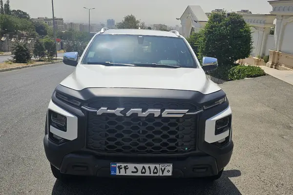 کی ام سی T9