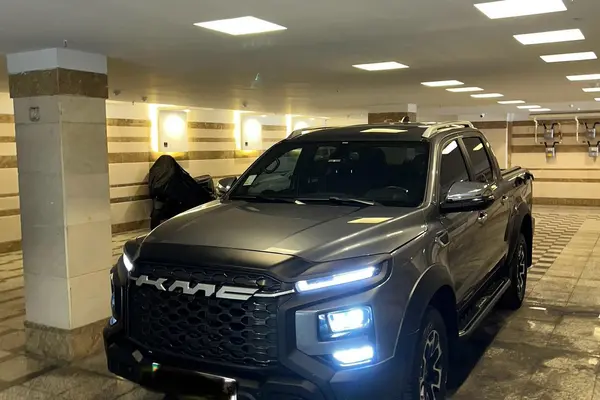 کی ام سی T9
