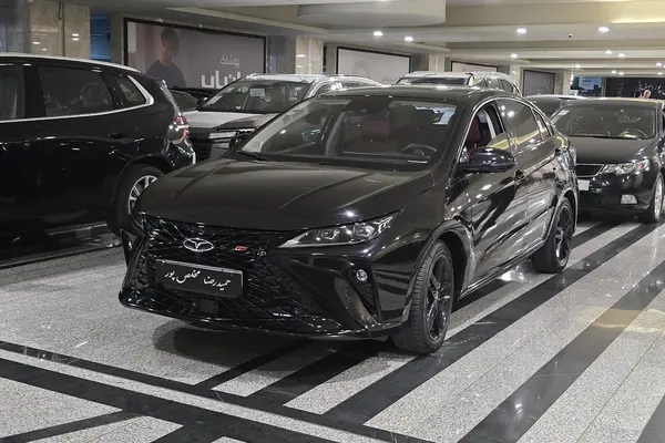 فونیکس آریزو 6 جی تی (Z6 GT)