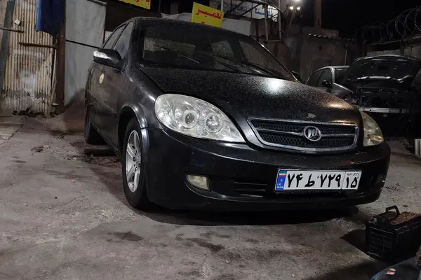 لیفان 520i