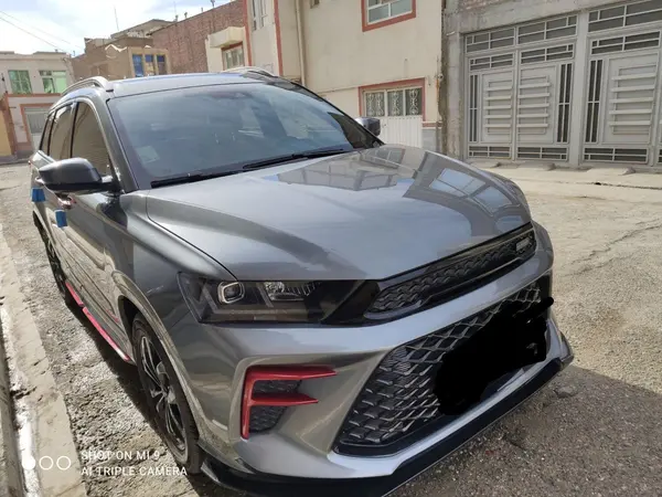 عکس کی ام سی A5