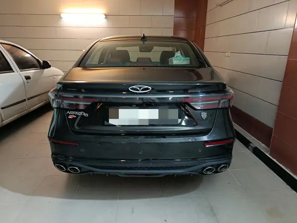فونیکس آریزو 6 جی تی (Z6 GT)