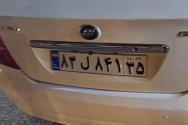لیفان 620