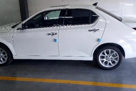 دنا پلاس EF7