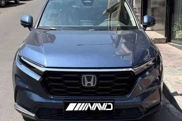 هوندا CR-V eHEV