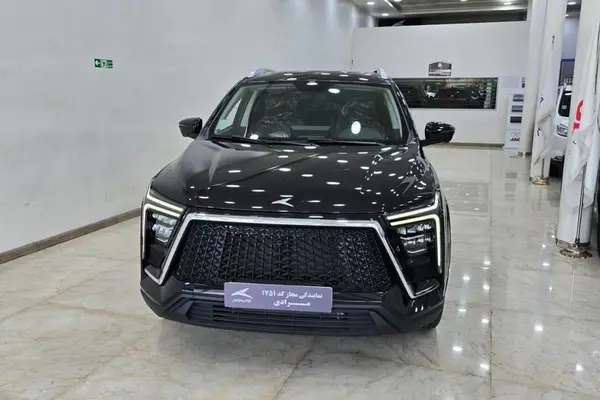 کی ام سی X5