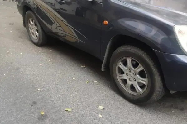 ام وی ام X33