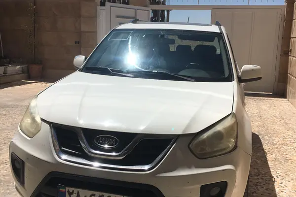 عکس ام وی ام X33
