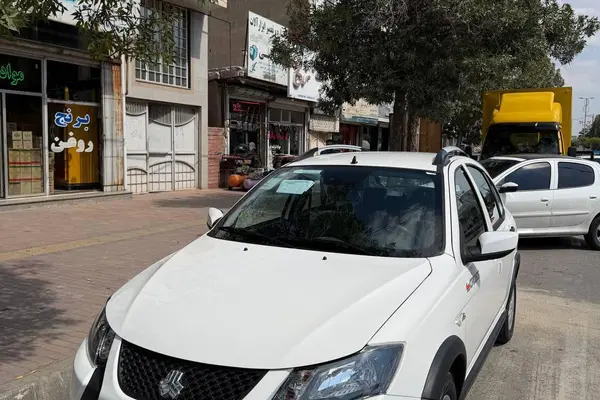 کوییک دنده ای S