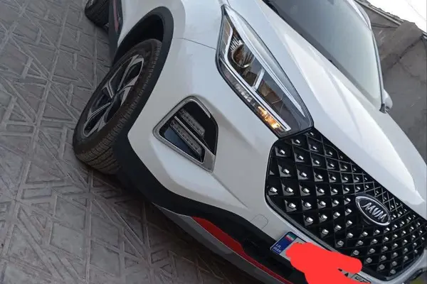 ام وی ام X55 PRO