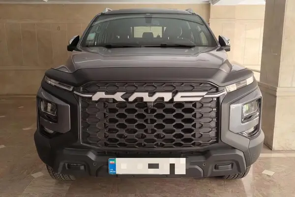 کی ام سی T9