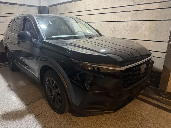 هوندا CR-V eHEV