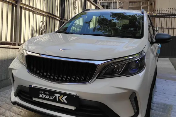 بی ای سی X3 PRO