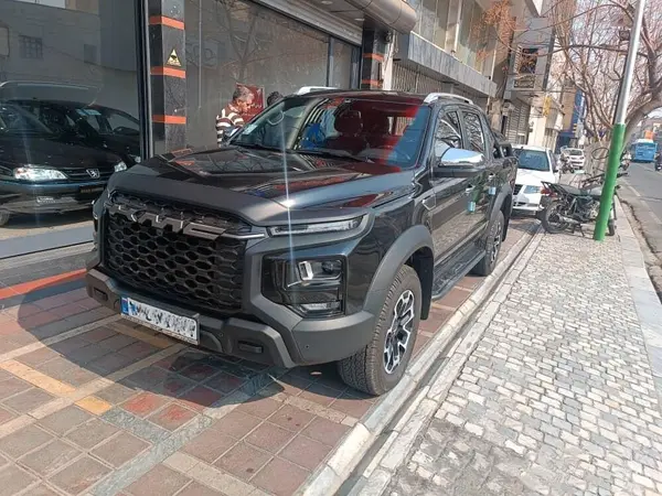 عکس کی ام سی T9