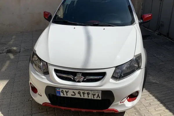کوییک دنده ای R