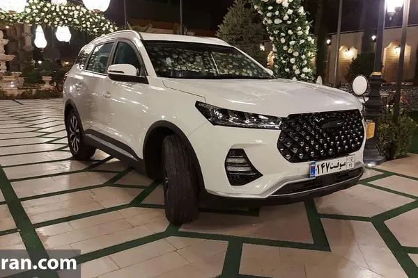 فونیکس تیگو 8 پرو مکس (F8)
