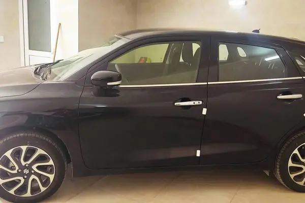 سوزوکی بالنو