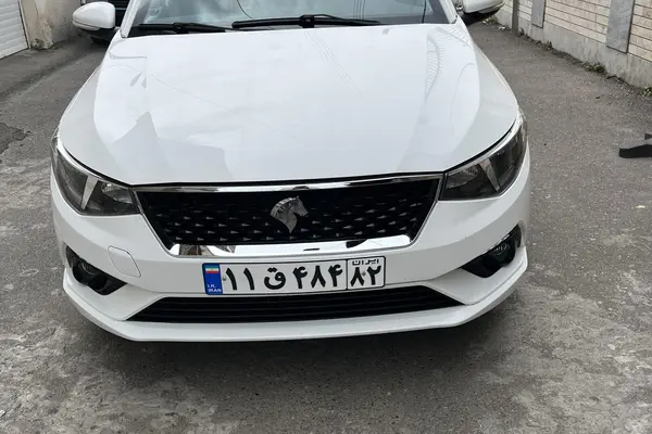 عکس تارا اتوماتیک V4