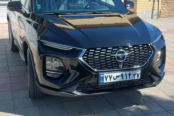 هایما 8S