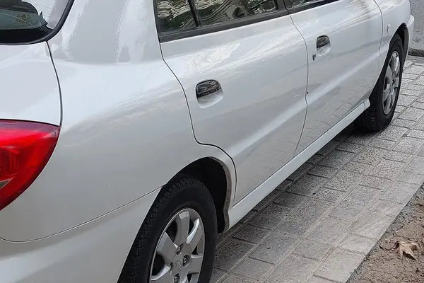 کیا ریو (مونتاژ)