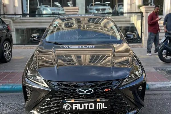 عکس فونیکس آریزو 6 جی تی (Z6 GT)