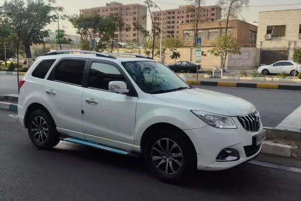 هایما S7