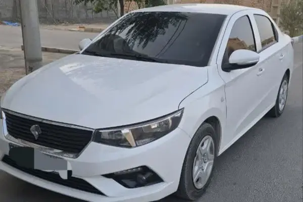 عکس تارا اتوماتیک V4