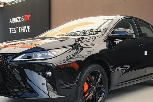 فونیکس آریزو 6 جی تی (Z6 GT)