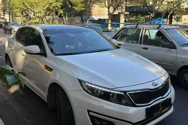 کیا اپتیما